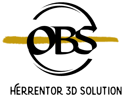Herrentor 3D Solution
